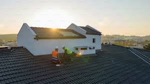 Best Gutter Installation and Repair  in Anderson Island, WA